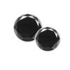 10 Cts twt. Black Diamond Lot size 6.6-9.4 mm (1.0 - 3.0 cts)