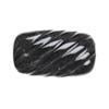 18x14 mm Carvings Cushion Black Onyx in Opaque Grade