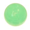 9 mm Bead Green Chalcedony in AAA Grade
