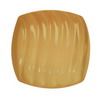 11 mm Cinnamon Cushion Citrine Quartz in AAA grade