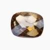 12x10 mm Mango Magic Long Cushion Topaz in AAA Grade