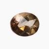 12x10 mm Early Morn Oval Topaz in AAA Grade