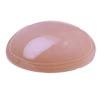 18x13 mm Cabochon Oval Peach Moonstone