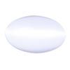 14x10 mm Cabochon Oval White Cat's Eye Moonstone