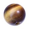 18 mm Brown Round Tiger Eye in AAA grade
