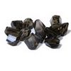 25x15 Smoky Naggette Quartz in AAA grade