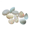 5000 Cts twt. Rainbow Moonstone Lot size 1-10 cts