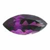 15x7 mm Marquise Shape African Amethyst in AAA Grade