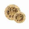 9 Cts twt. Brown Diamond Lot size 5-5.6 mm