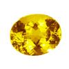 16x12 mm Oval Golden Citrine AAA grade