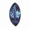 12x6 mm Marq. Tanzanite AAA Grade