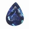 5x3 mm Pear Tanzanite A Grade