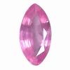 3.5X2 mm Marquise Pink Sapphire in A Grade