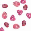 10 Ct Mix Fine Pink Sapphire Lot 1 ct. & Below