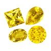20 Carats Mixed Yellow Sapphire A Lot 1/4 -1/2 cts.
