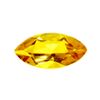 12X6 mm Marquise Yellow Sapphire in AAA Grade